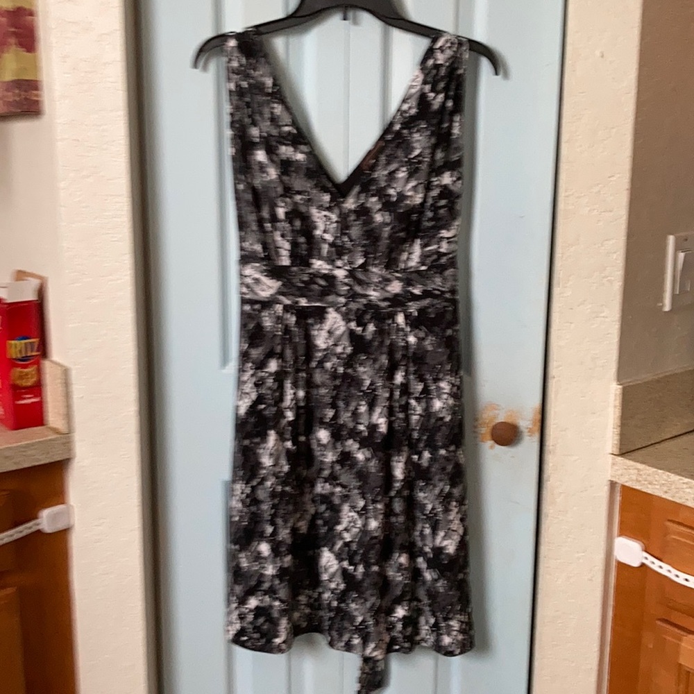 Trulli Dress